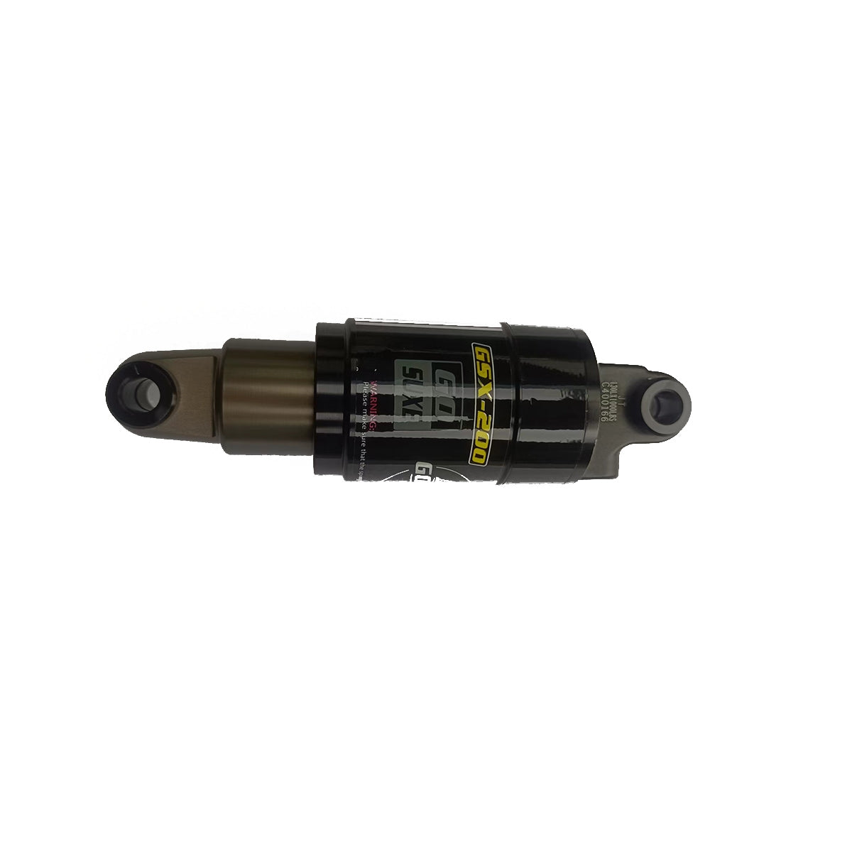 Lankeleisi Ammortizzatore Posteriore E-bike per G650 RV700 X3000MAX