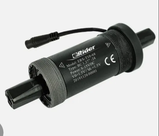 Lankeleisi Movimento centrale bici elettrica G650 originale
