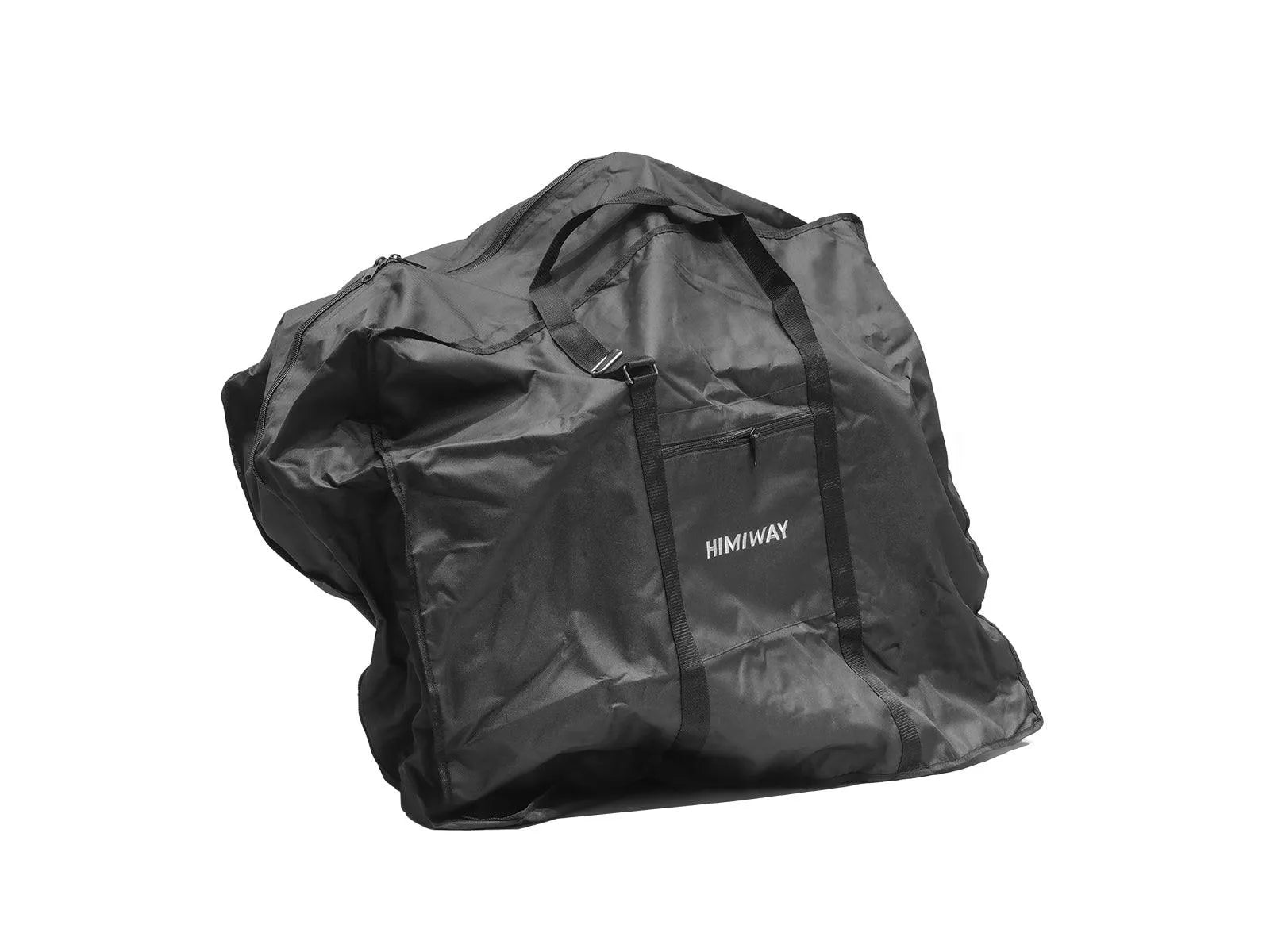 Himiway Outdoor borsa bici elettrica telaio portaoggetti