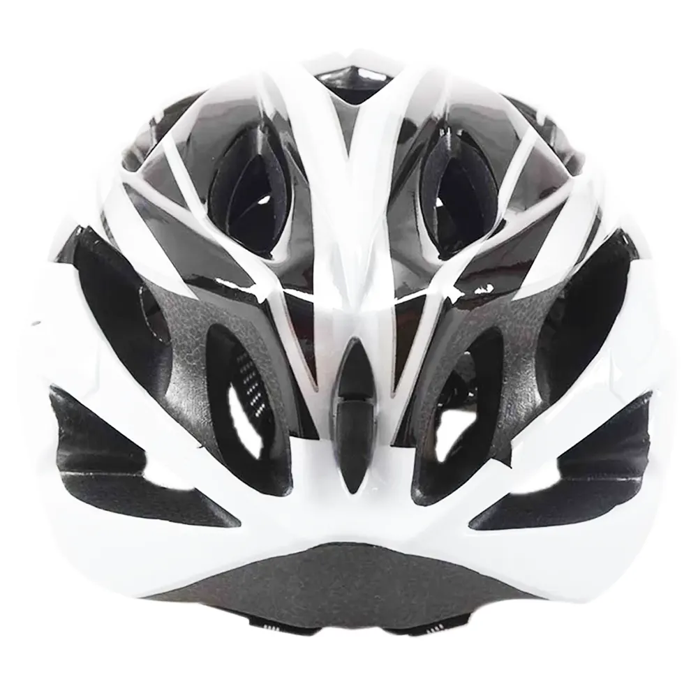 Shengmilo Casco Bici Ultraleggero con Visiera 54-62 cm
