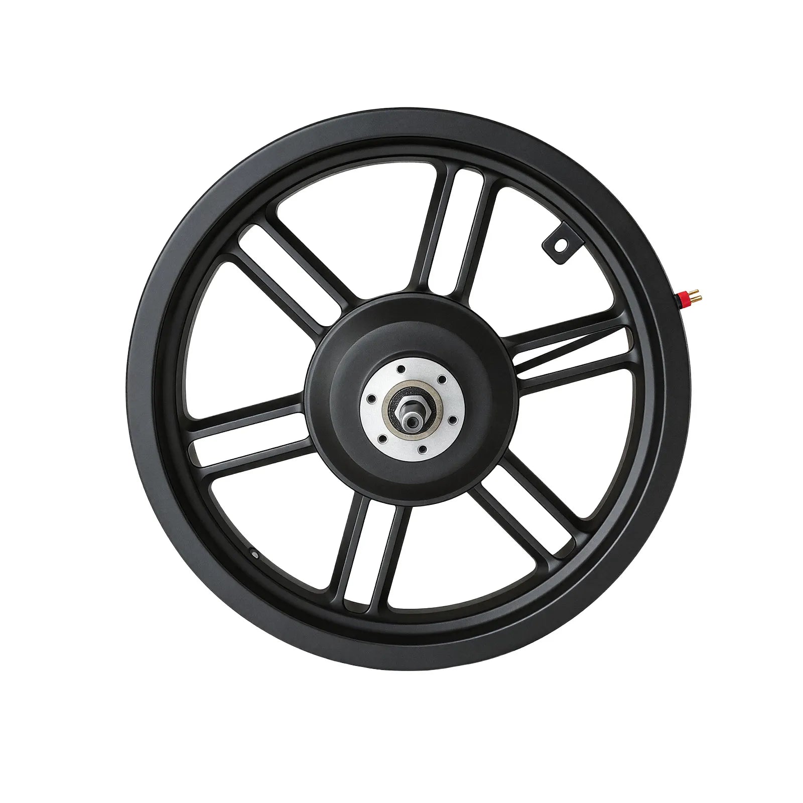 OUXI V8 Mini Motore Ricambio Bici Elettrica Nero