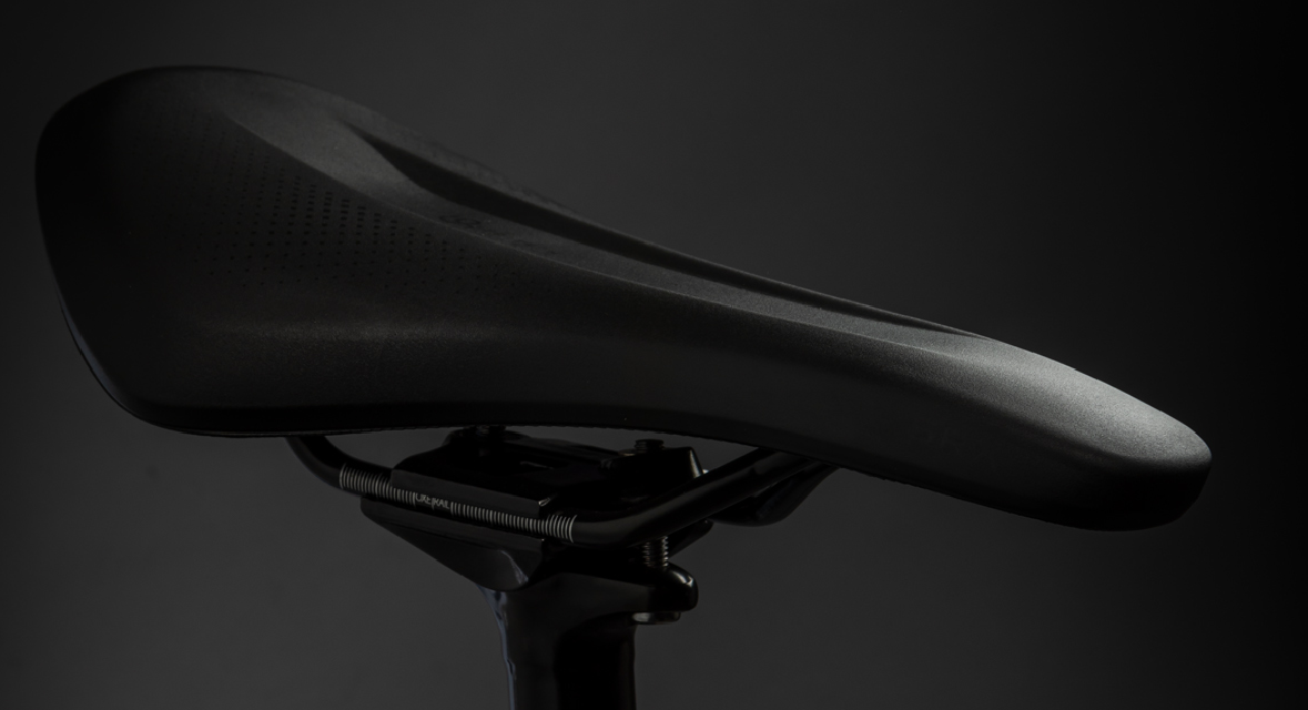 World Dimension Idol TRK-500 Bici Elettrica Trekking