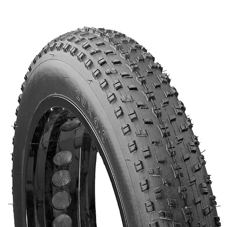 Shengmilo copertone fat bike 26x4.0 20x4.0 mountain