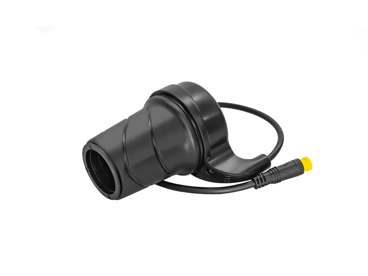 Himiway Manopola acceleratore bici elettrica half-twist
