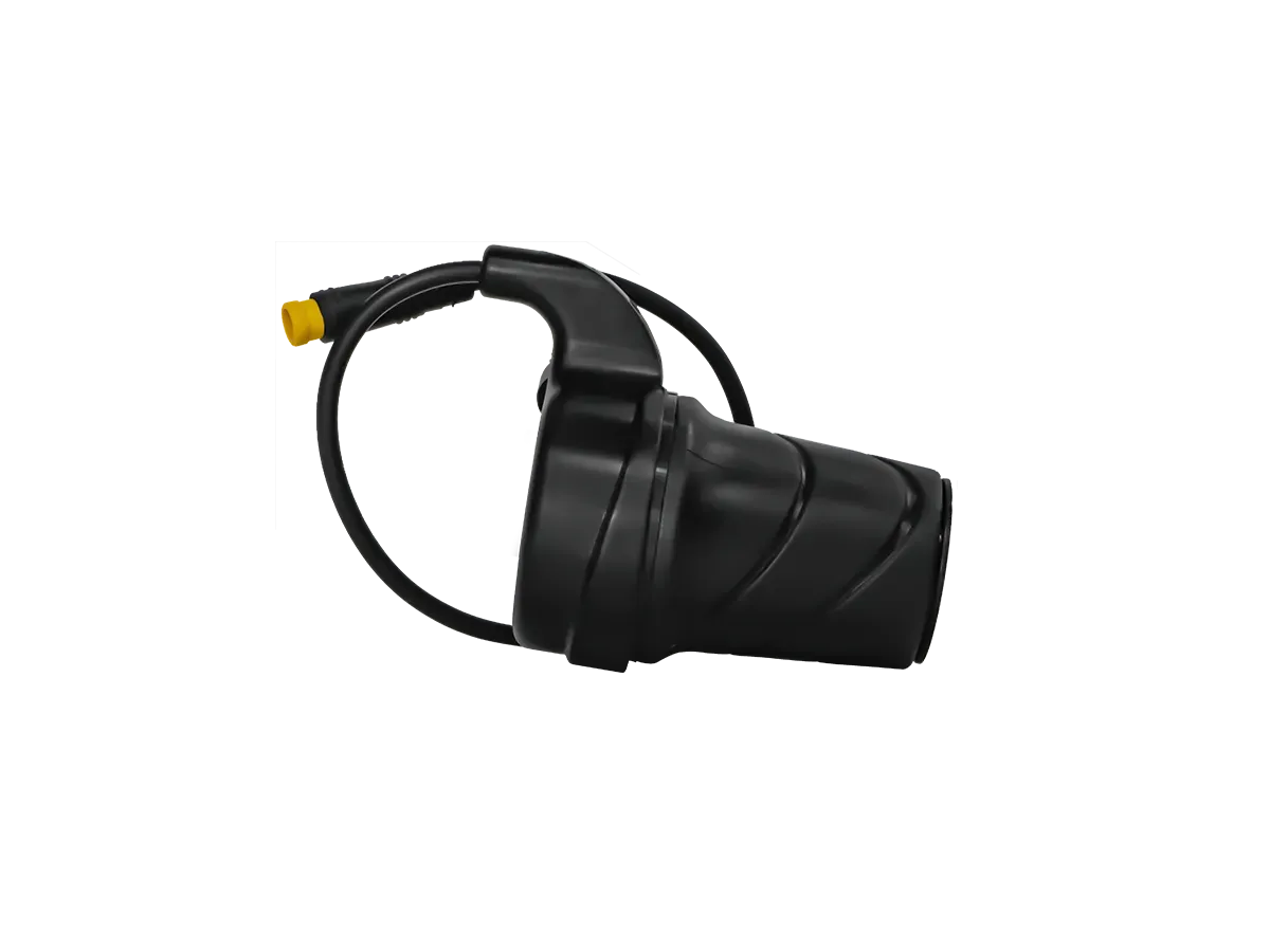 Himiway Manopola acceleratore bici elettrica half-twist