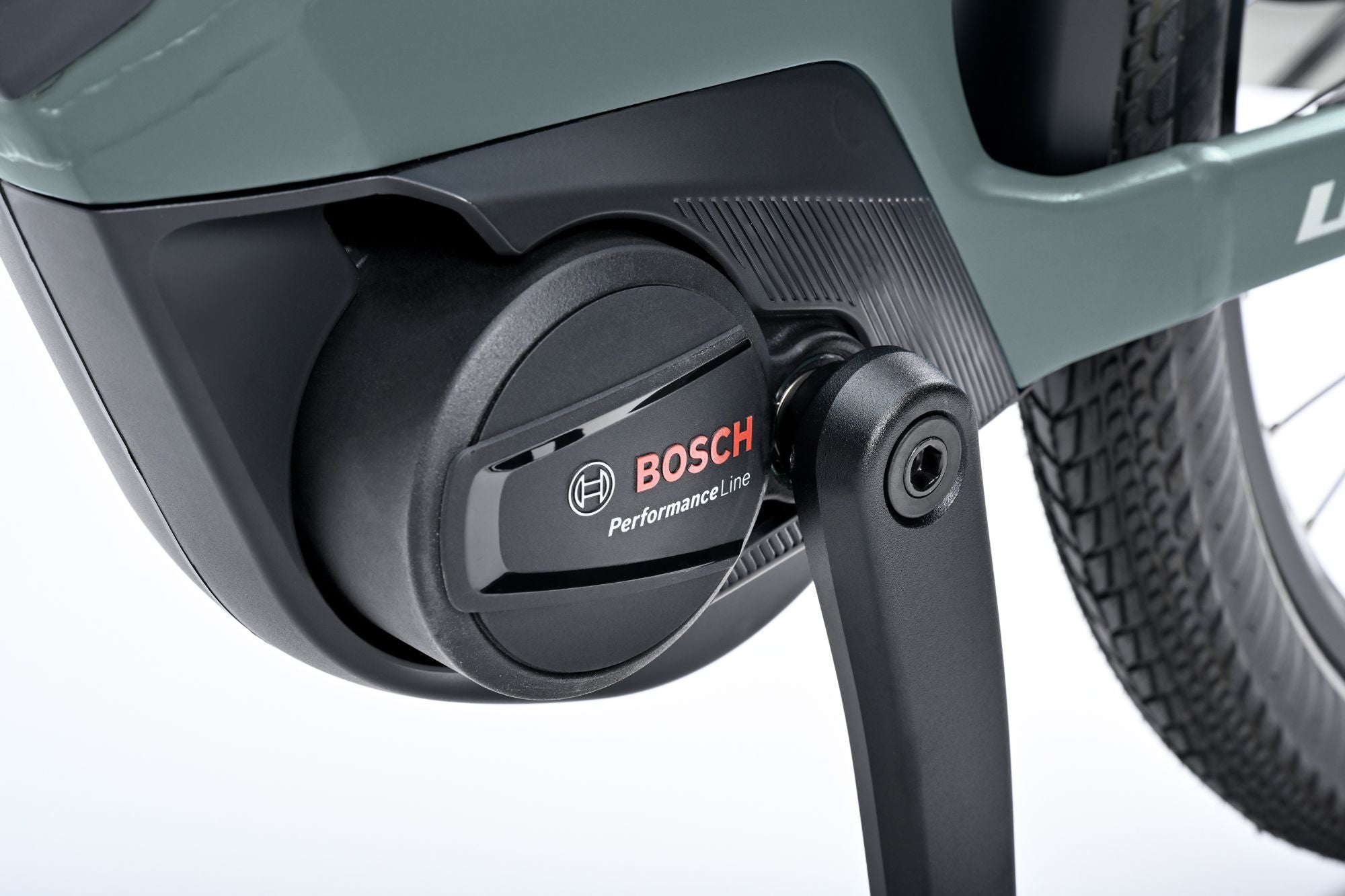 Winora Sinus R8Ef bici elettrica city cinghia telaio alto