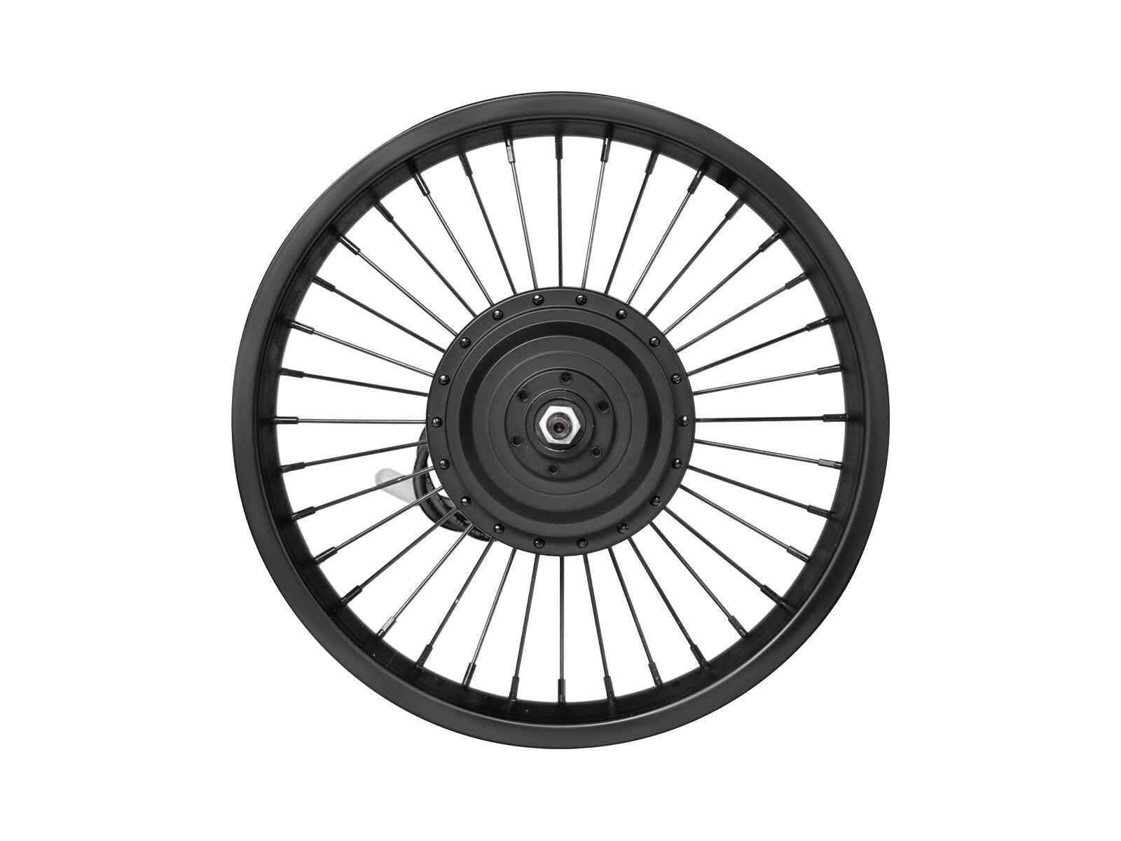 Himiway A7 Large ruota posteriore ebike senza copertone