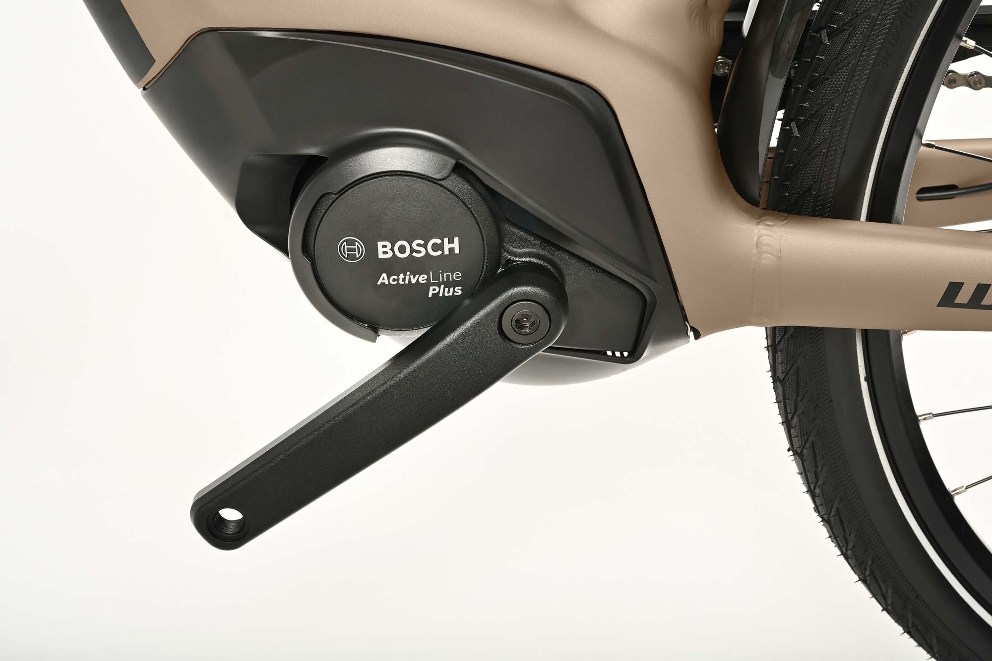 Winora Tria N8f E bici elettrica telaio basso espresso