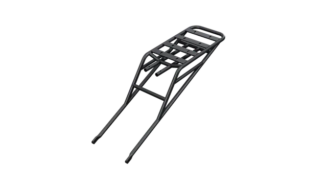 Himiway C5 Portapacchi posteriore borse e bagagli bici