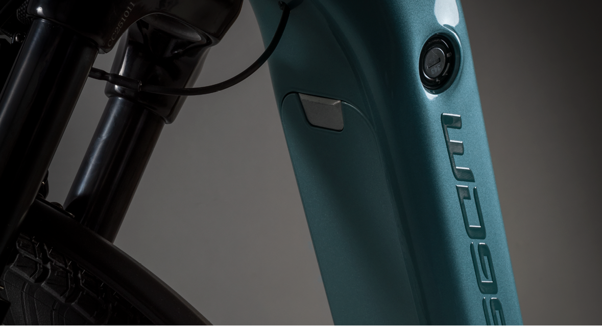 World Dimension Crystal Pro Bici Elettrica Urban Telaio City