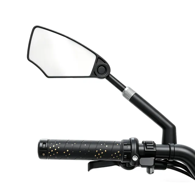 Lankeleisi Specchietto retrovisore antiriflesso HD coppia