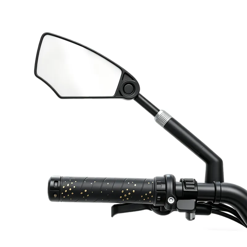 Lankeleisi Specchietto retrovisore antiriflesso HD coppia