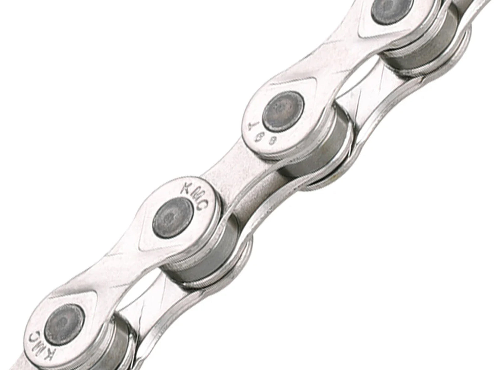 Himiway eBike Components Chain catena ebike 7-8v 130L
