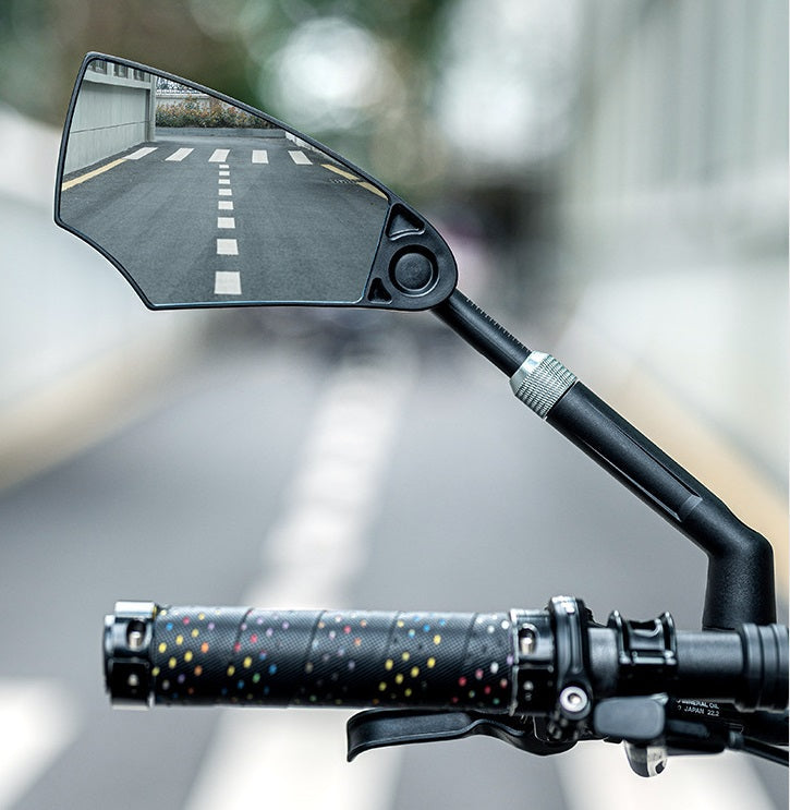 Lankeleisi Specchietto retrovisore antiriflesso HD coppia