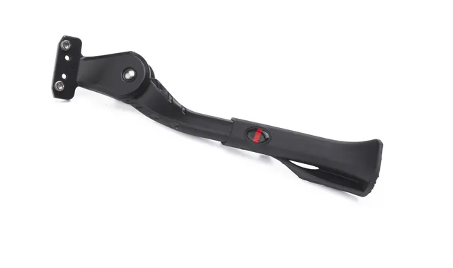 World Dimension Ricambi Cavalletto laterale attacco telaio ricambio bici