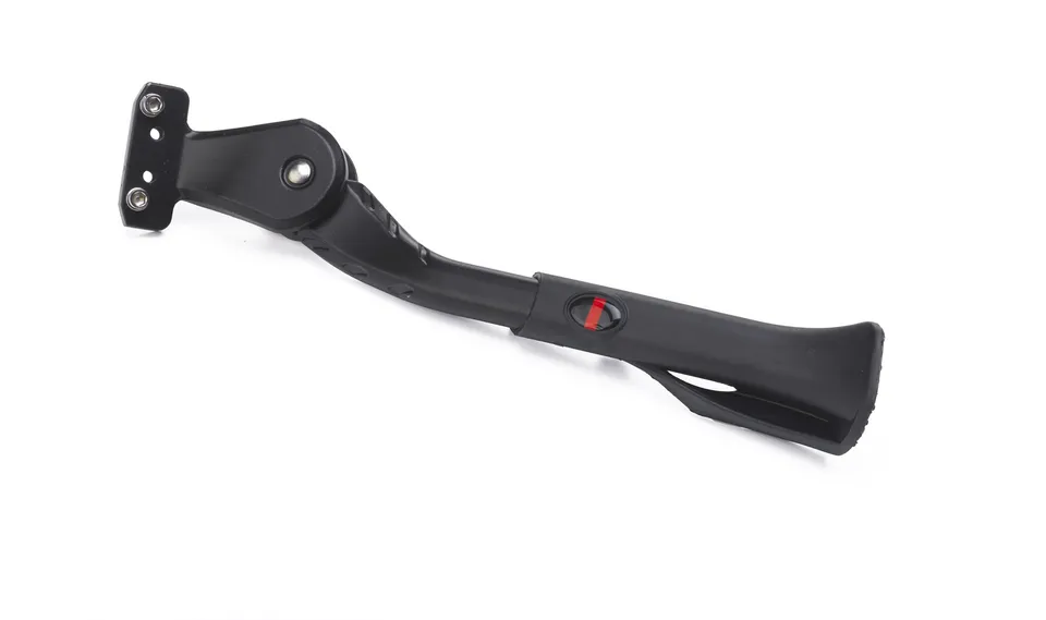 World Dimension Ricambi Cavalletto laterale attacco telaio ricambio bici