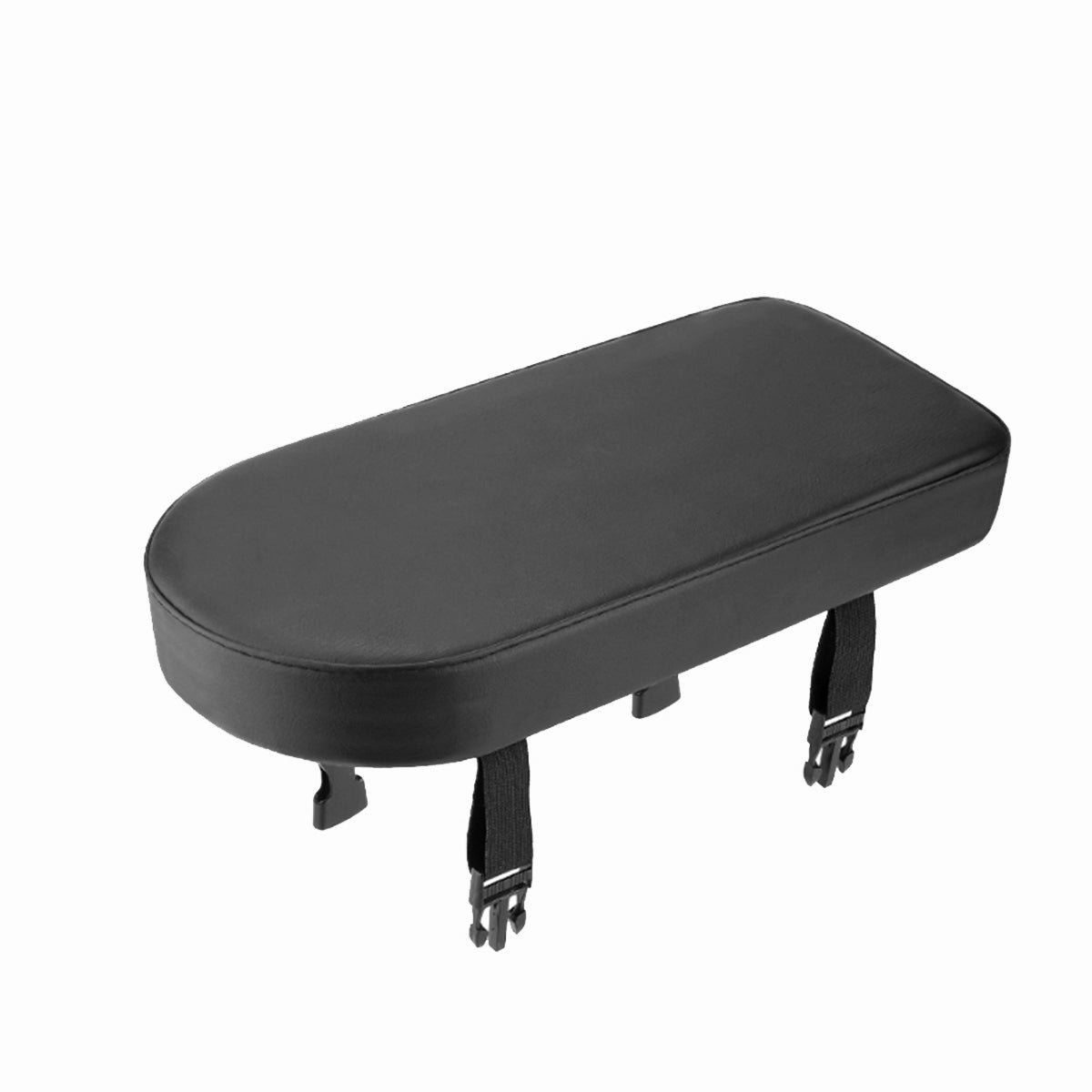 Lankeleisi Cuscino Sella Posteriore Bici Elettrica Tipo 2 Largo