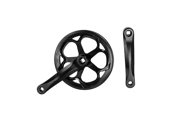 Lankeleisi pedivella bici elettrica sinistra+destra per XT750PLUS