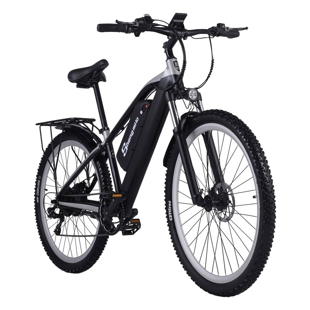 Shengmilo M90 bici elettrica 29 pollici 48V 17Ah