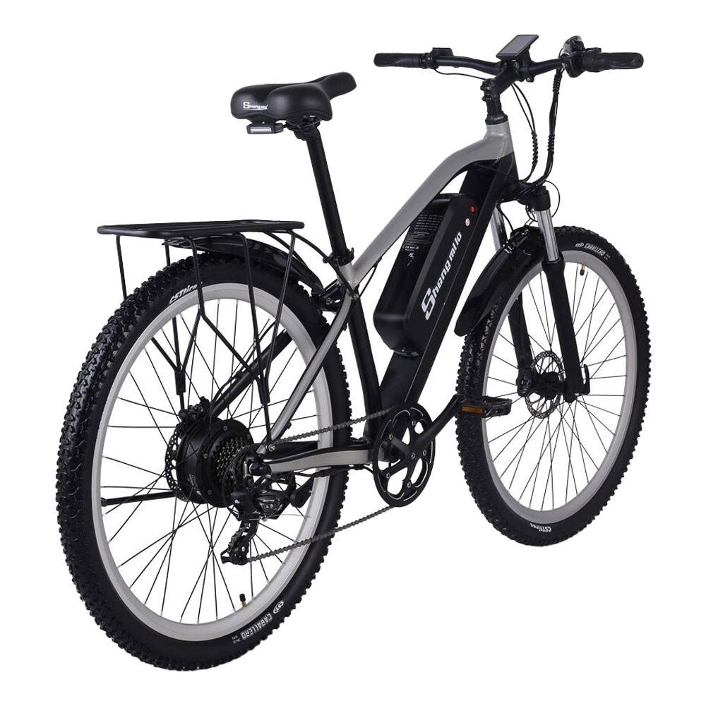 Shengmilo M90 bici elettrica 29 pollici 48V 17Ah