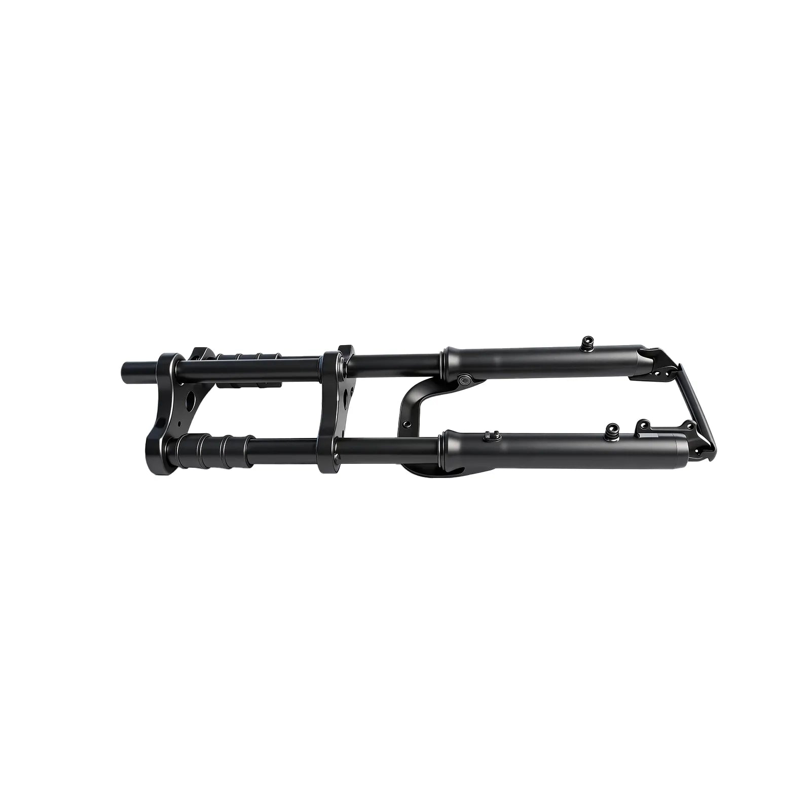 OUXI V8 forcella anteriore bici 50mm freno a disco
