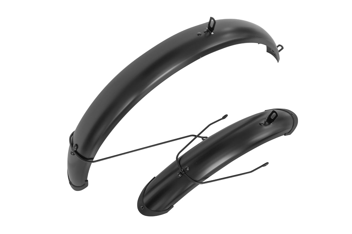 Himiway B3 Kit Parafanghi Bici Elettrica Anteriore Posteriore