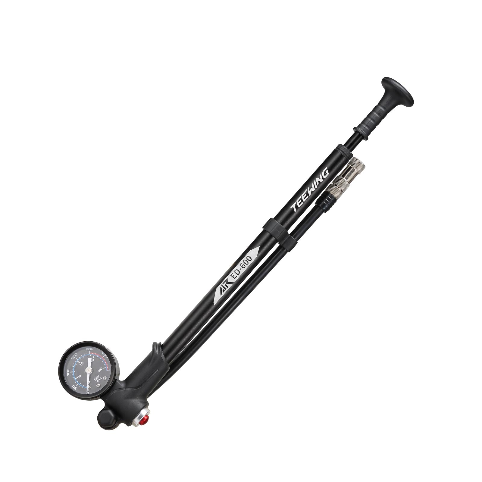 Teewing Air Tool pompa ammortizzatori 300 PSI 11cc