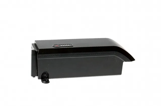World Dimension Ricambi Batteria Litio 36V 11,6Ah Tube SF-06