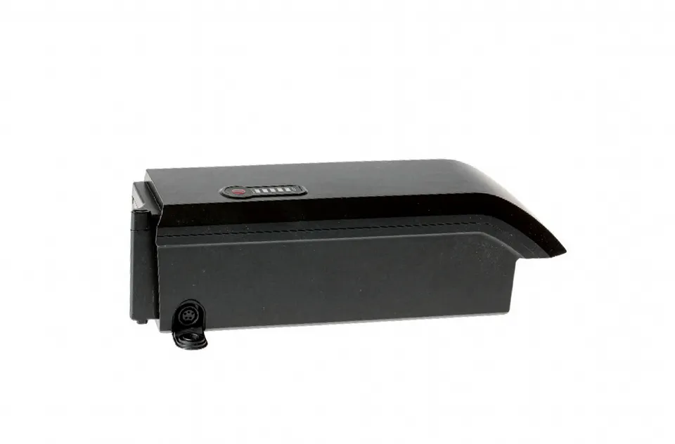 World Dimension Ricambi Batteria Litio 36V 11,6Ah Tube SF-06