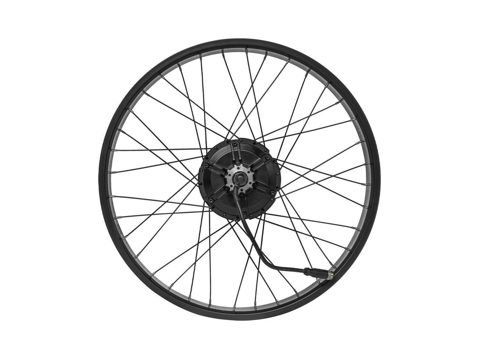 Himiway A7 Large ruota posteriore ebike senza copertone
