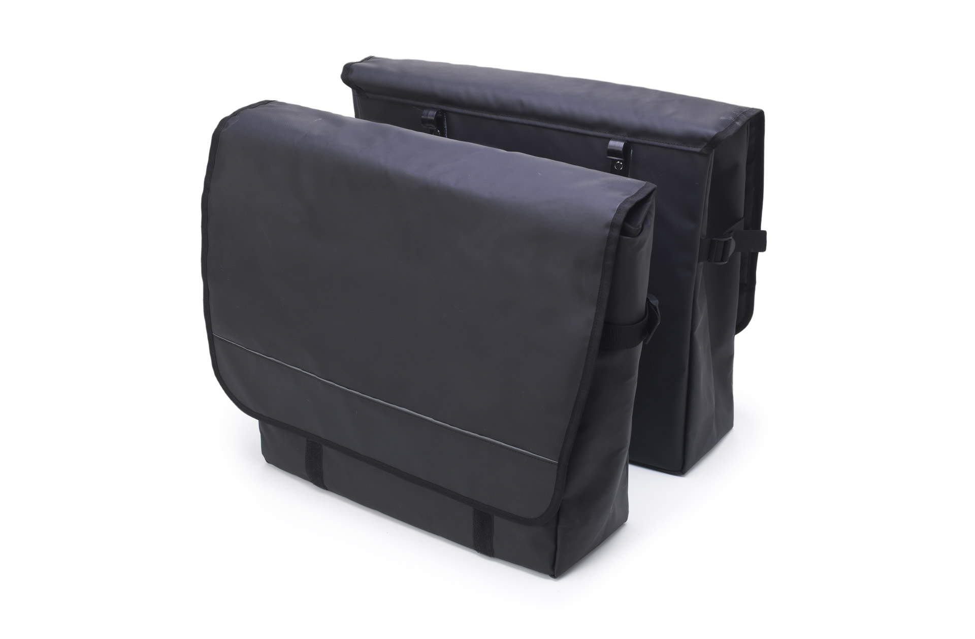 World Dimension Accessori Borse Laterali Long Tail Borsa Bici