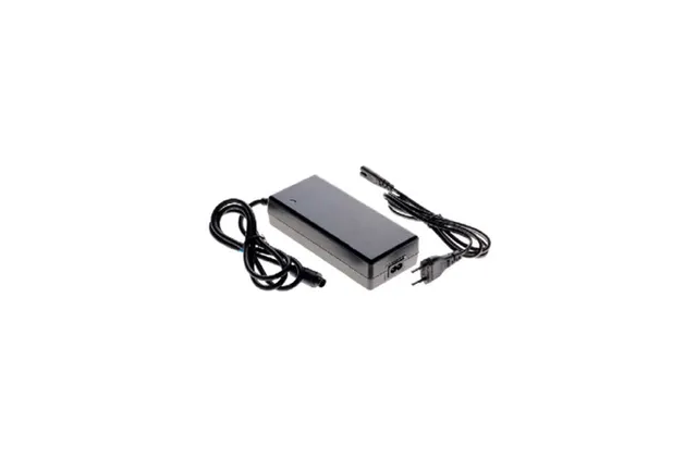 World Dimension Accessori Carica batteria 36V caricabatteria Tube