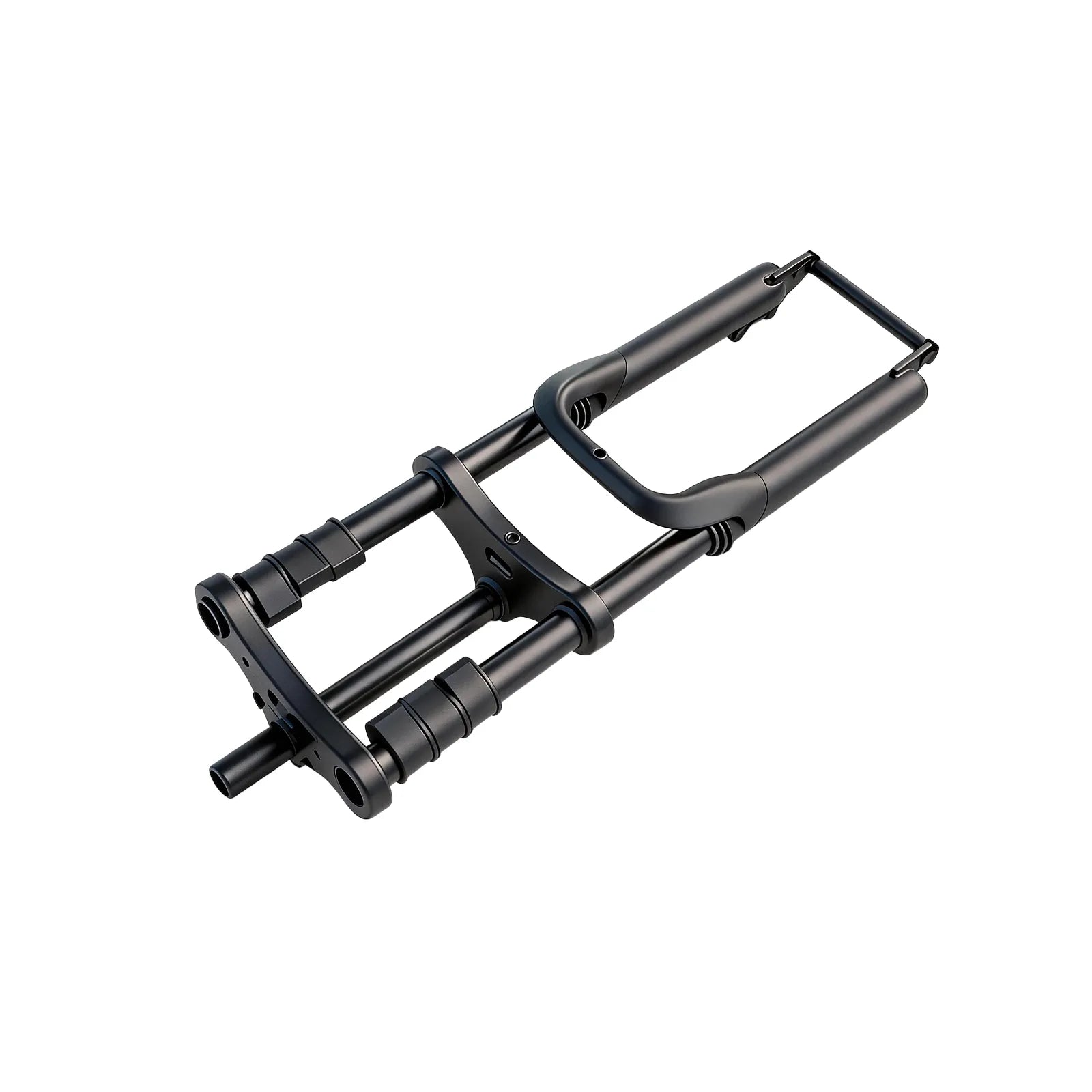 OUXI V8 forcella anteriore bici 50mm freno a disco