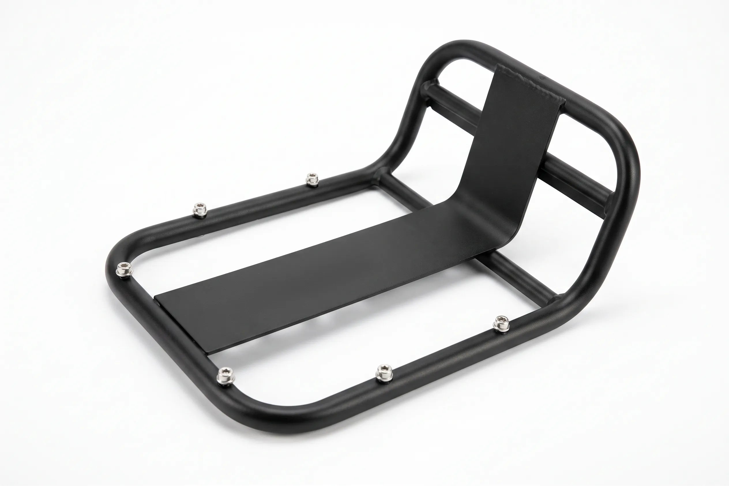 OUXI Portapacchi Anteriore Bici Elettrica Cargo Rack