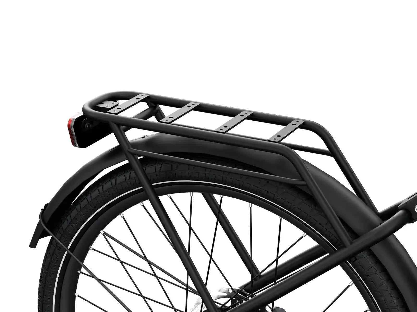 Himiway A3 portapacchi posteriore bici Cruiser ebike