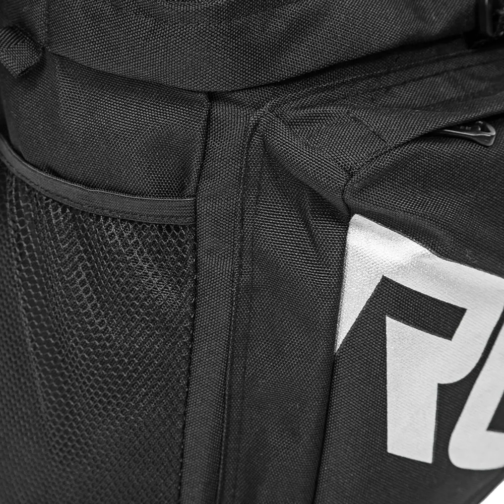 Shengmilo Bags borsa portapacchi bici 3 in 1 37L mimetica