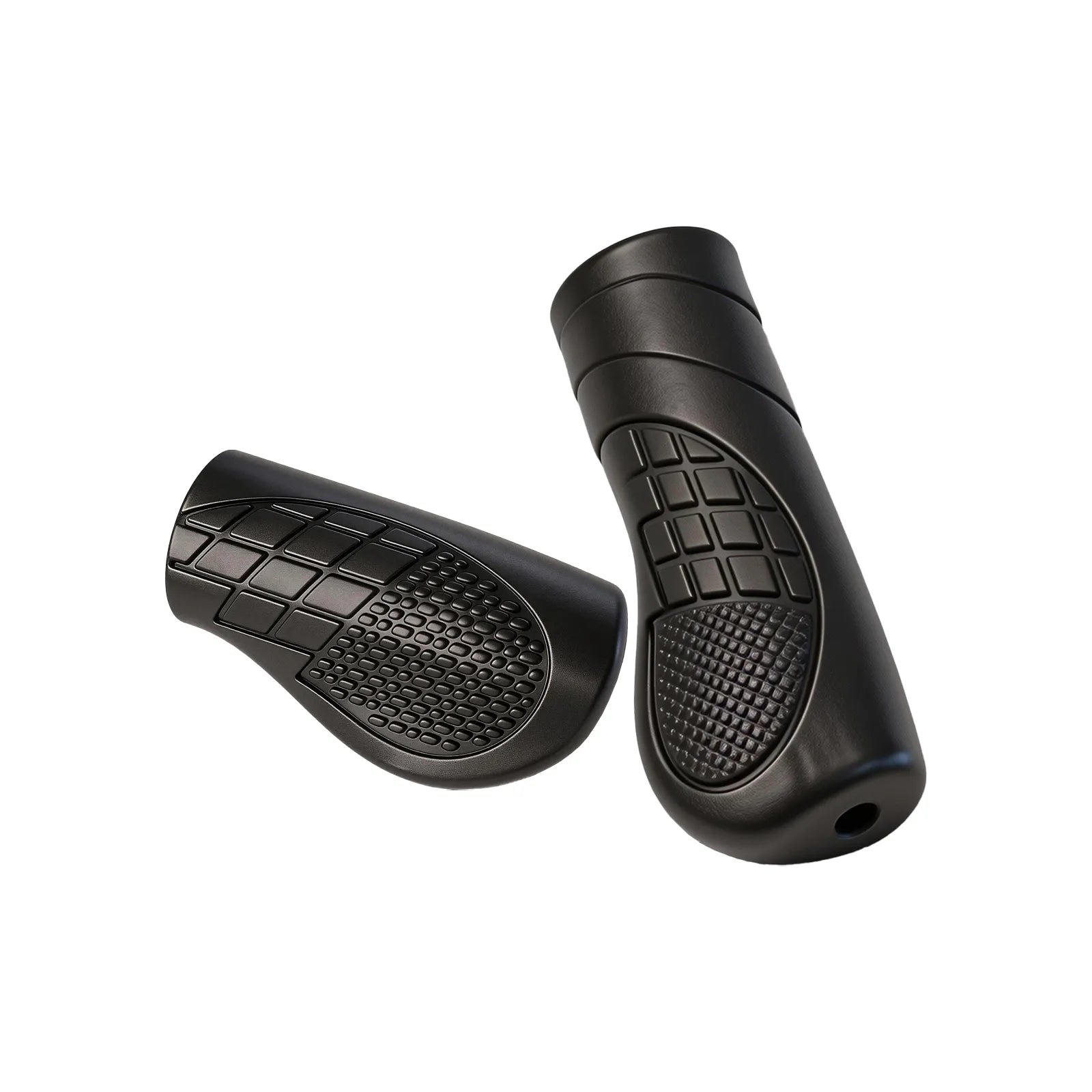 OUXI V8 Manopola Sinistra Bici Elettrica 120mm Grip 089
