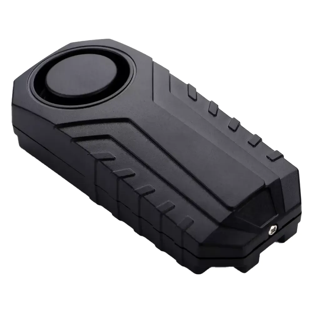 Shengmilo Accessories antifurto bici wireless 113dB con telecomando