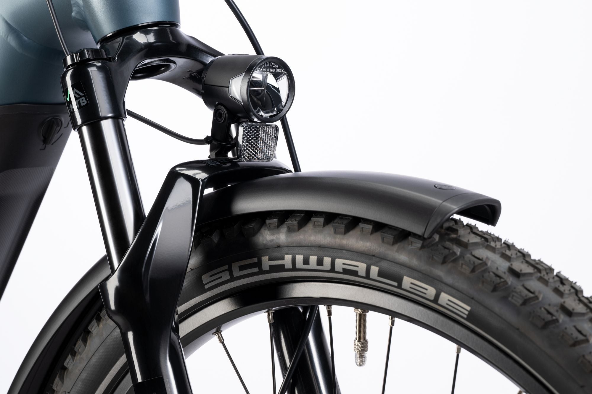 Winora Yucatan X12 bici elettrica telaio alto blu Yamaha