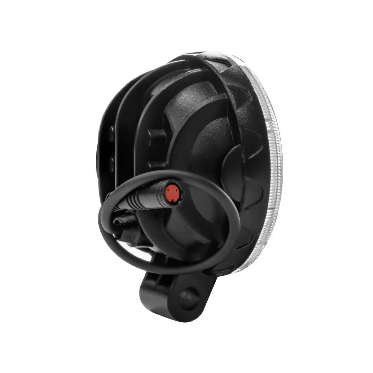 Himiway D3 Faro LED bici elettrica Cruiser MT anteriore