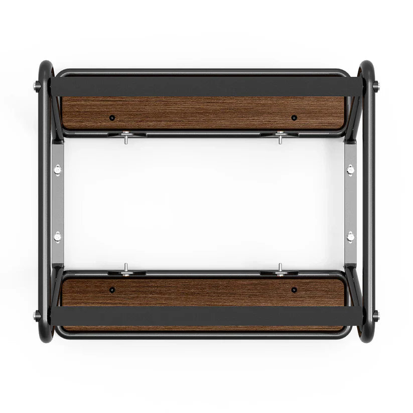 Lankeleisi Wombat-1 Ringhiera Bimbo Accessorio Alluminio 60 kg