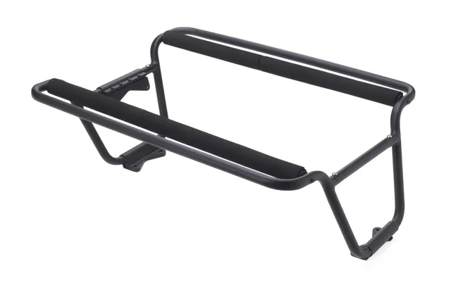 World Dimension Accessori Porta Bambini Long Tail Seggiolino Bici
