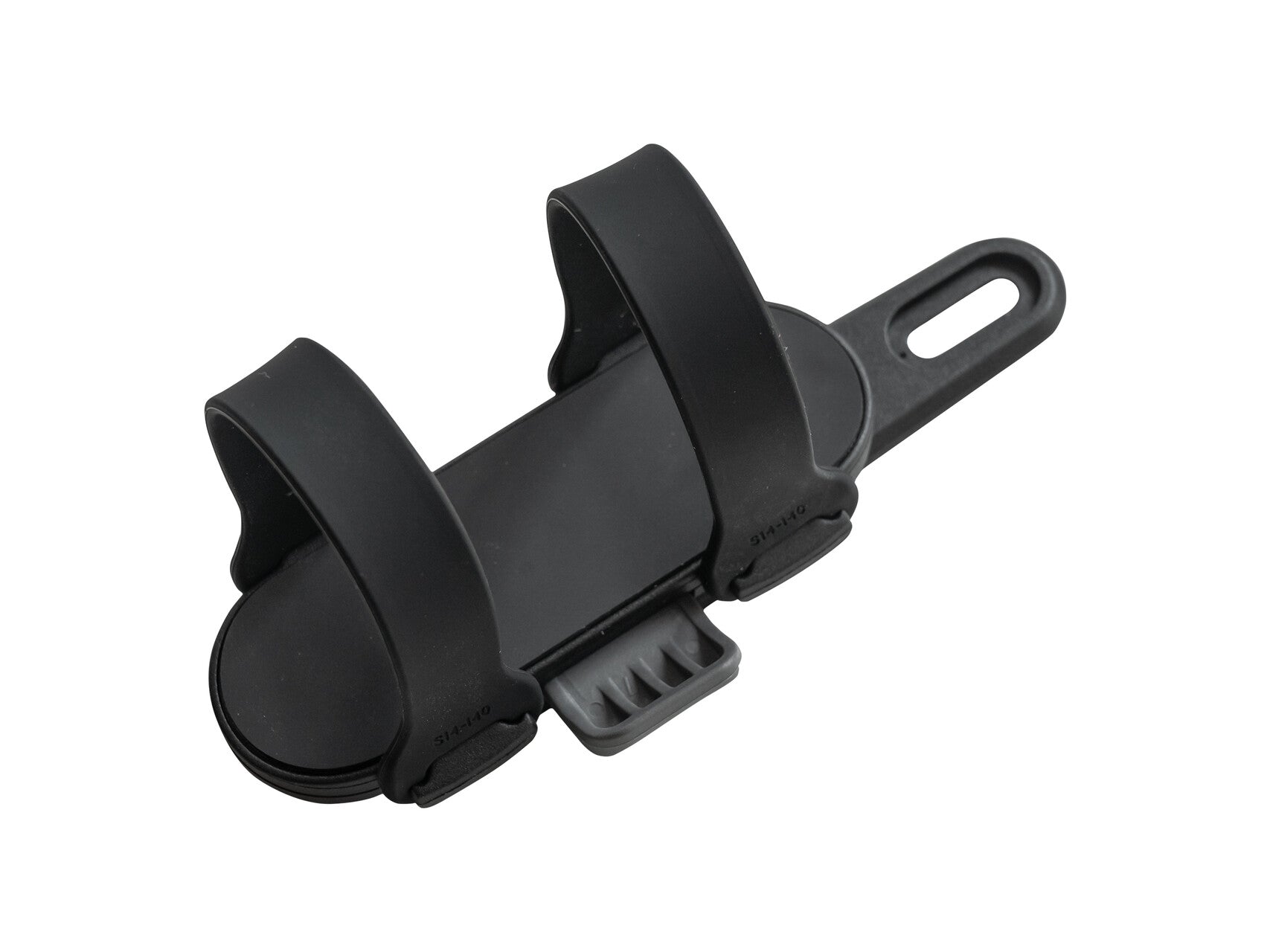 Himiway Portaborraccia magnetico bici elettrica 40kg nero