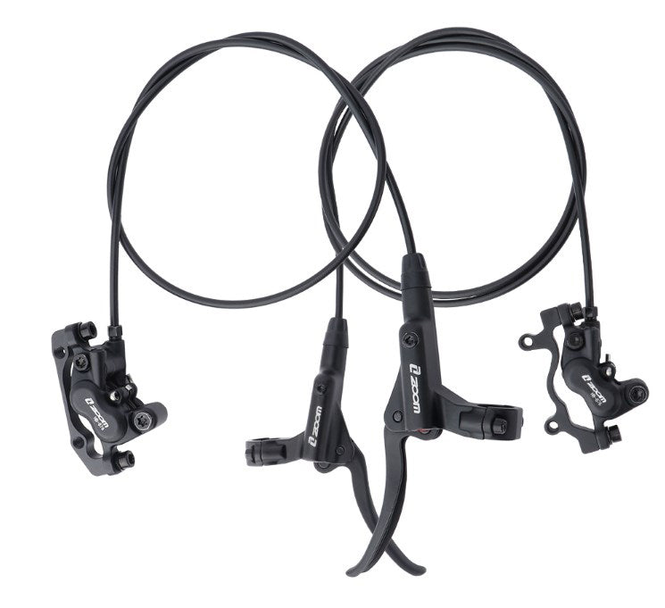 Lankeleisi Set freni idraulici bici elettrica G660