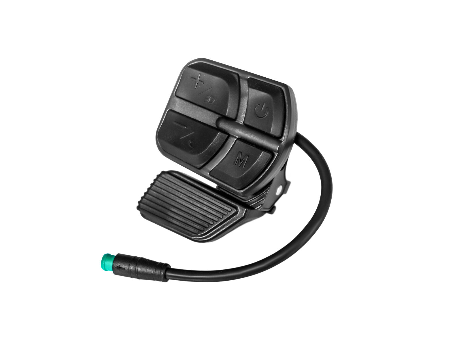 Himiway D5 2.0 Display Bici Elettrica con Remote