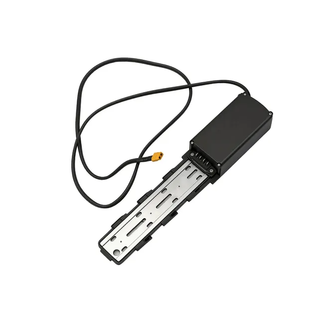 OUXI V8 base batteria ebike cavo 1400mm