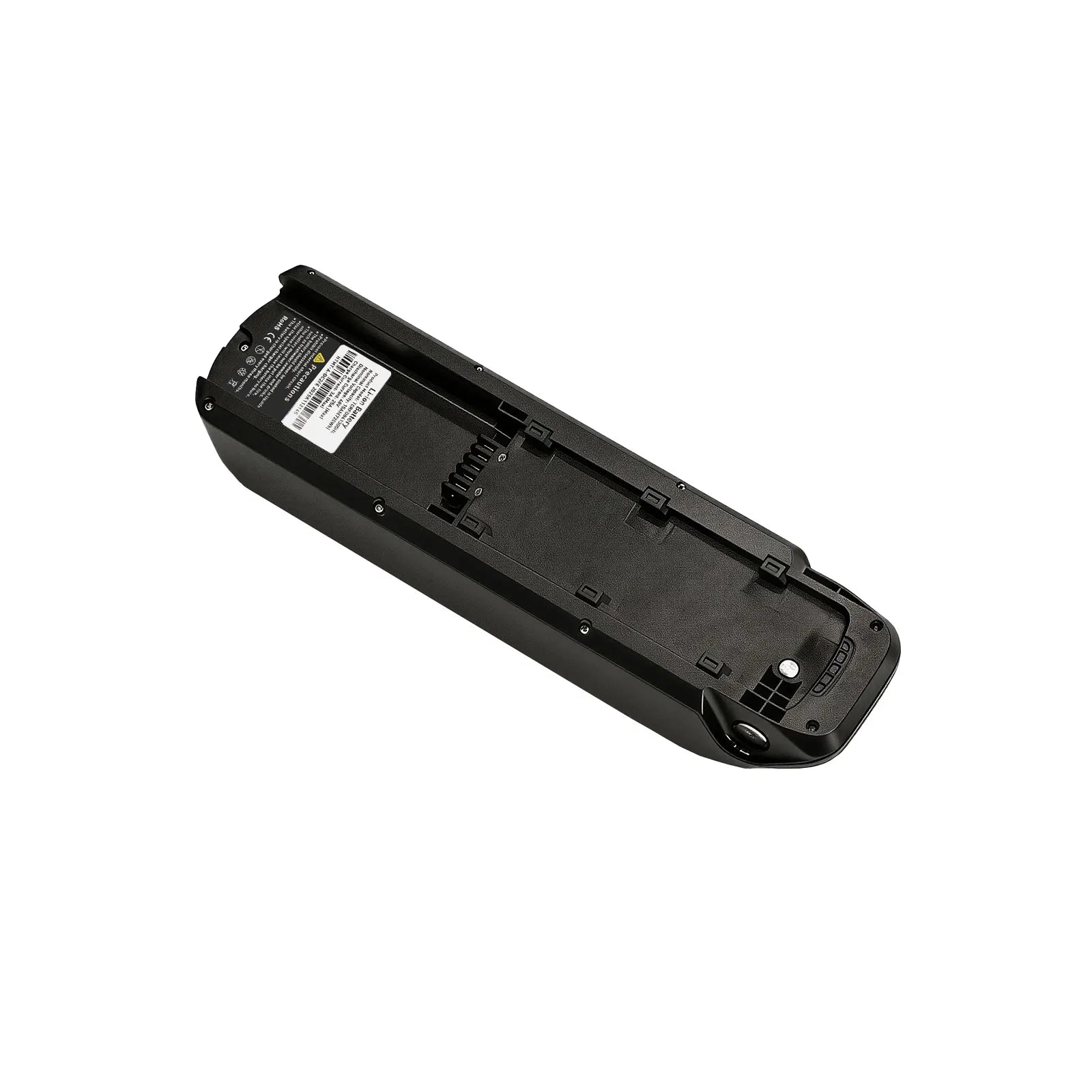 OUXI V8 Mini Batteria E-Bike 36V 10Ah Hailong