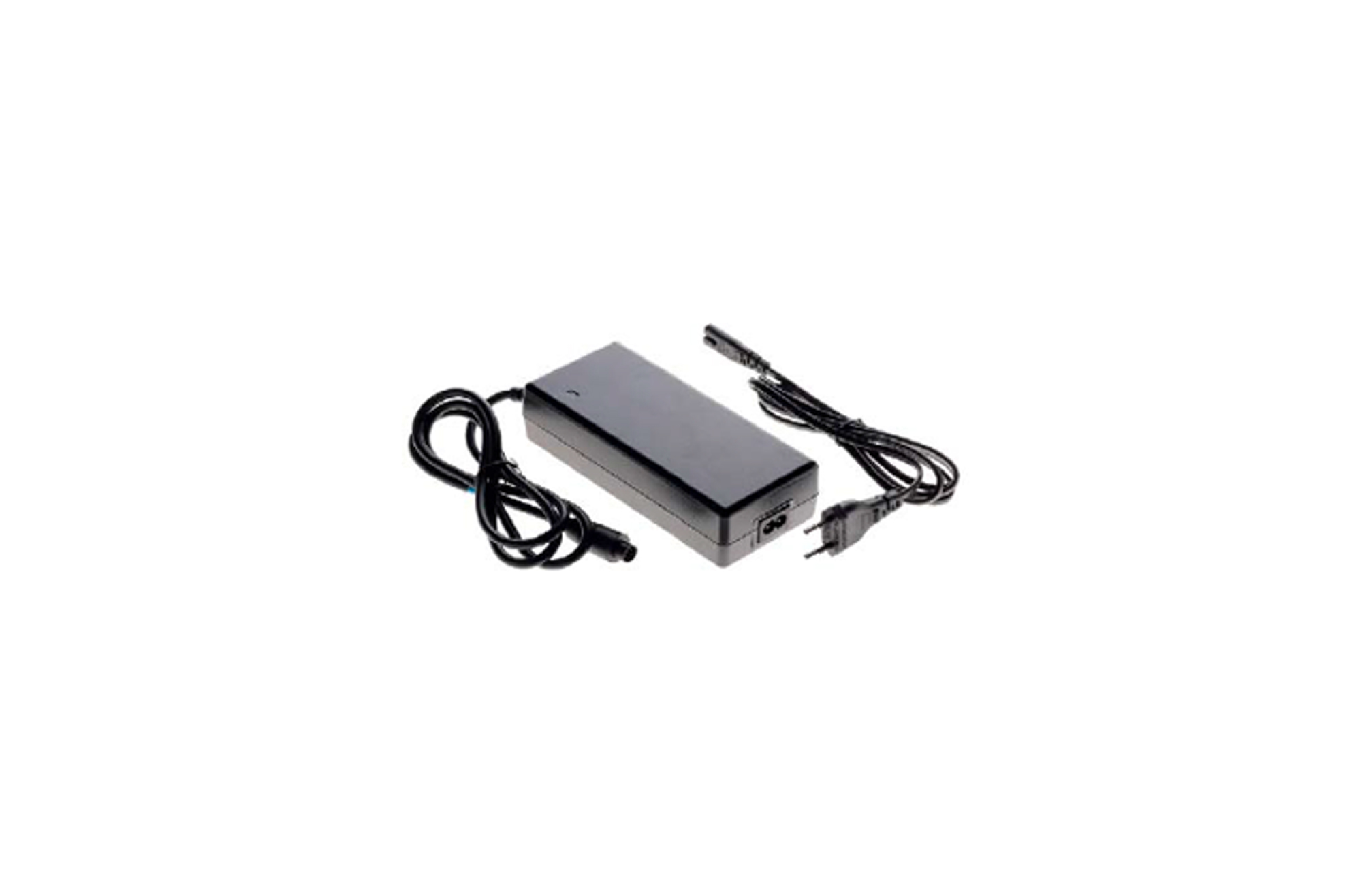 World Dimension Accessori Carica batteria 36V caricabatteria Tube