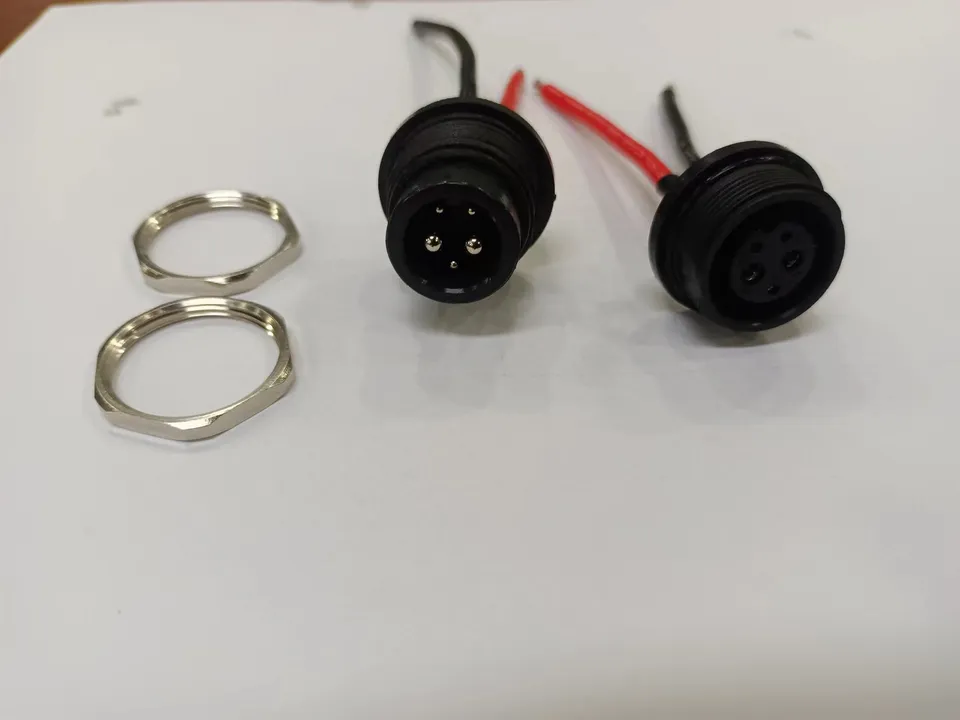 Lankeleisi Componenti Elettronici porta ricarica telaio bici