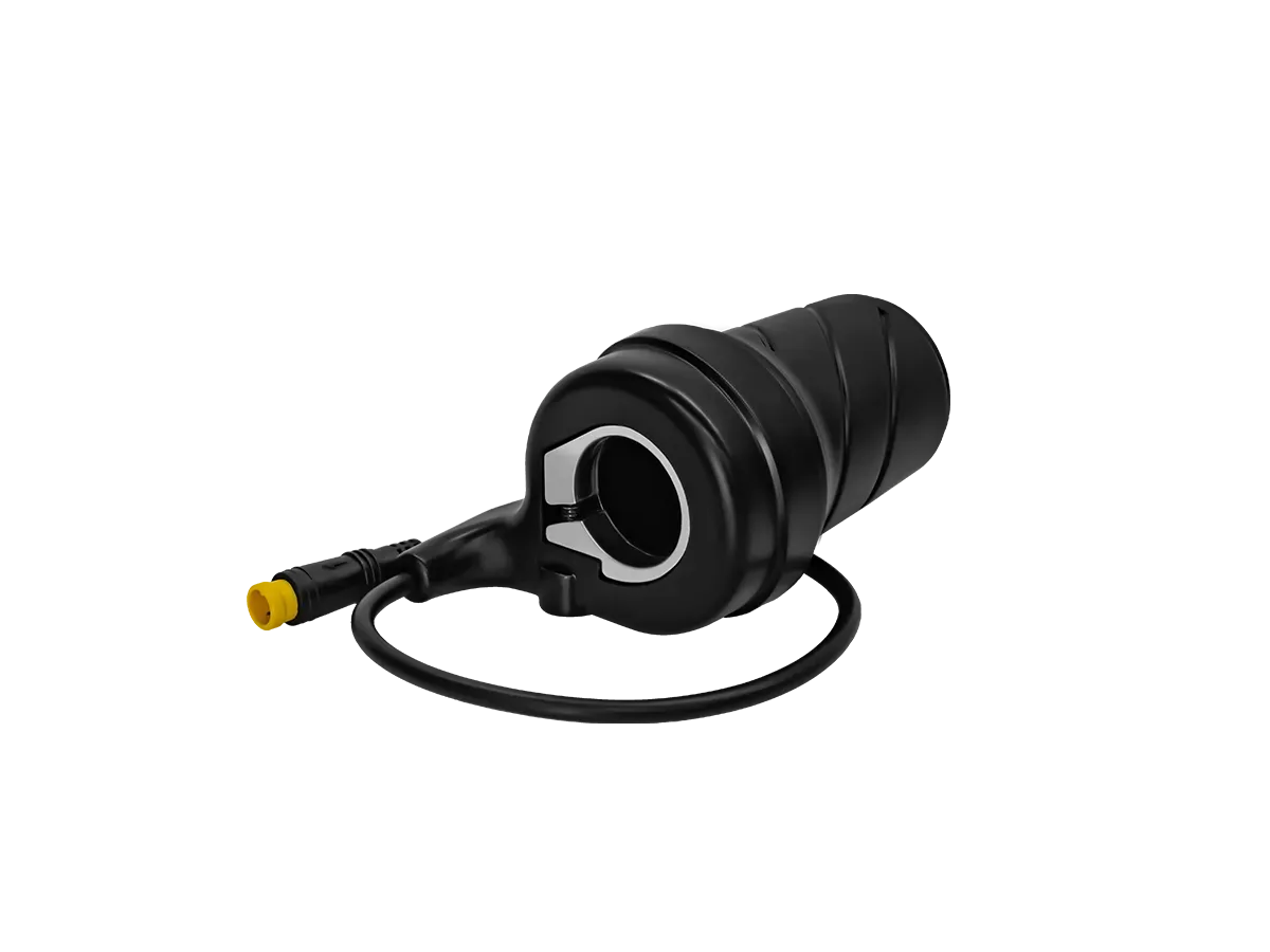 Himiway Manopola acceleratore bici elettrica half-twist